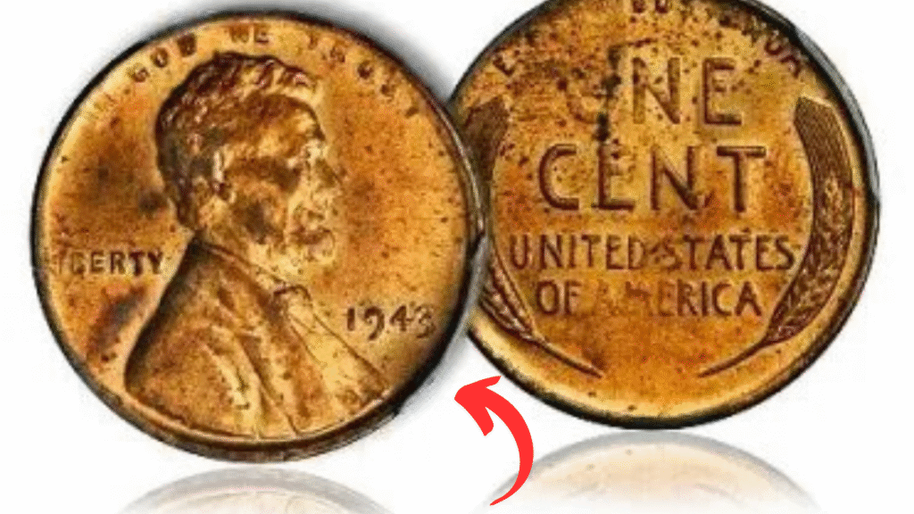 $144k, Lincoln Wheat Penny Is This Valuable Coin Still Circulating