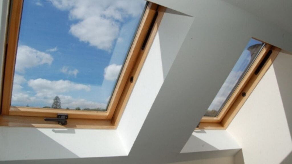 6. Install energy-efficient windows