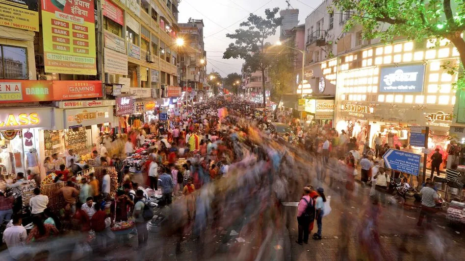 Will India Ever Catch Up to Japan?